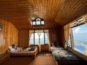 Eagle's Nest Homestay
